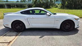 Mustang 5,0 GT - 4