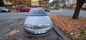 Škoda Fabia 1,2 HTP - 4