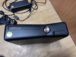 Xbox 360 - 4