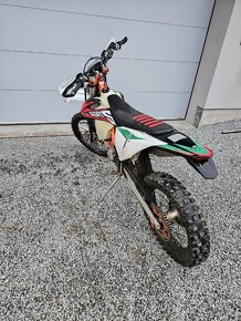 Ktm exc 350 - 4