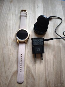 Galaxy watch 42 mm (SM-R810) - 4