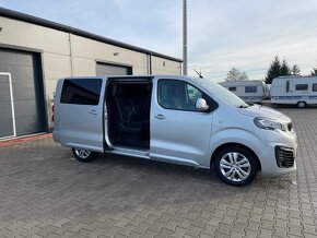 Peugeot Expert LONG 5 míst, 2.0Hdi, DPH, 2019, nové rozvody - 4