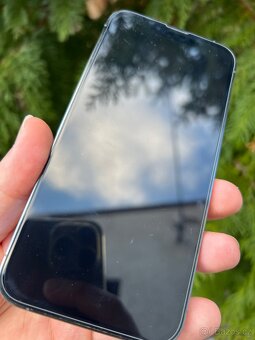 iPhone 13 PRO 128Gb lehké známky použití, modrý - 4