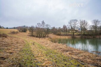 Prodej pozemek Bydlení, 1400㎡ - 4