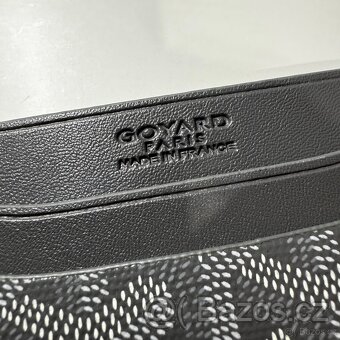 Goyard cardholder - 4