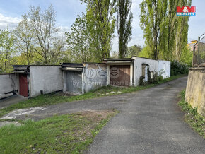 Prodej garáže v Ústí nad Labem - 4