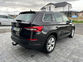 Škoda Kodiaq 2.0tdi 110kw 151tis km ,tažné - 4