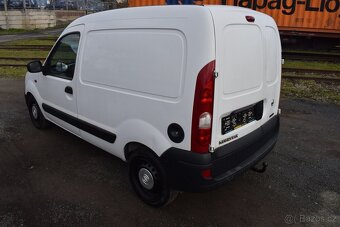 RENAULT KANGOO 1,5 DCI BEZ KOROZE - 4