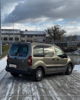 Citroen Berlingo Multispace - 4