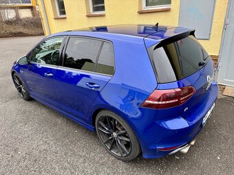 VW Golf 7 R / DSG / 480HP 2017 - 4