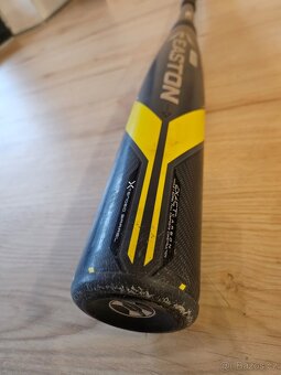 Baseballová pálka / Eaton Ghost X /31/ -10 /USA
2400 Kč - 4