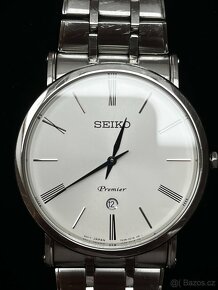 Hodinky Seiko SKP391p1 - cenově výhodné - 4