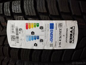 225/75 R16 C - 4