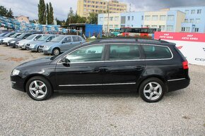 Volkswagen Passat 2.0TDI KLIMATRONIK TEMPOMAT AL - 4