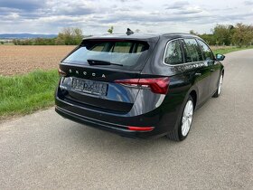 ► ŠKODA OCTAVIA IV 1.5 TSI 110KW STYLE LED-NAVI-ACC-TAŽNÉ 18 - 4