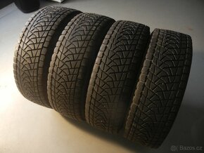 Zimní pneu Vranik 215/65R16 - 4