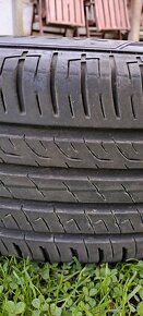 Pneumatiky Peugeot Partner  205/65 R 15 - 4