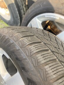 Alu kola 255/50 R19 - 4