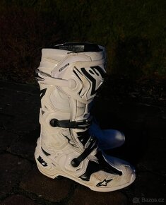 Alpinestars tech 10 - 4