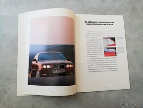 BMW E36 Coupe - katalog - doprava v cen - 4