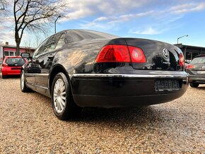 VW Phaeton 3.0 TDi - náhradní díly - 4