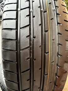 5x114,3 7J R19 ET45 + Toyo Proxes R36 225/55 R19 99V (2023) - 4