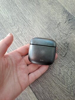 Bluetooth sluchátka Intezze cliq - 4