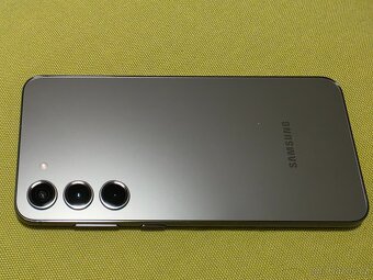 Galaxy S23+ 512 GB - Top stav, běžné opotřebení - 4