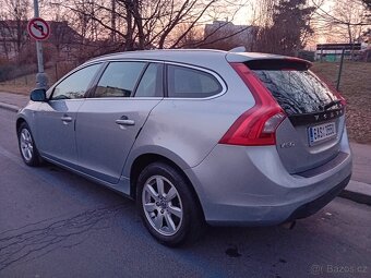 VOLVO V60 1.6i T3 OCEAN RACE 2012 - 4