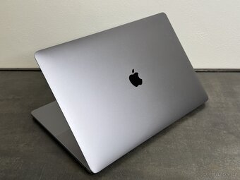 MacBook Pro 16" 2019 i9 / 64GB / 1TB SSD / SG - 4