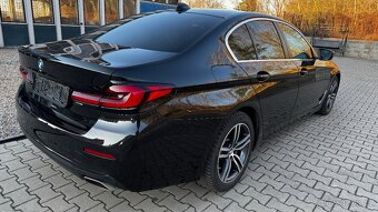 BMW 530d - 4