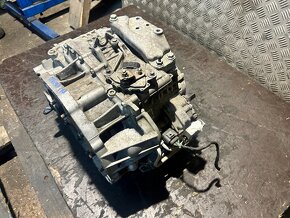VW Tiguan automatická převodovka JBG - 4