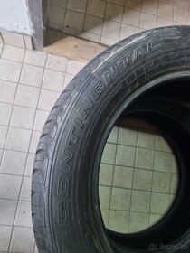 Nové 2ks - 275/45/18 103Y DUNLOP letní pneumatiky - 4