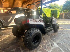 Polaris RZR 170 EFI - 4