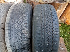 ALU SADA 5X120 R17 VW TOUAREG R5 - 4