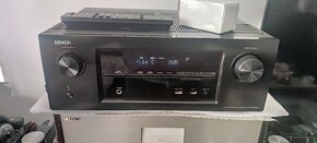 DENON AVR X 3000 - 4