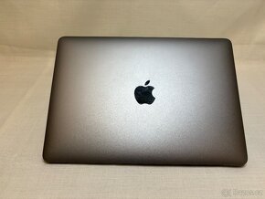 12 Apple MacBook m3 1,1GHz ZÁRUKA SSD Flash 256Gb lze Sonoma - 4