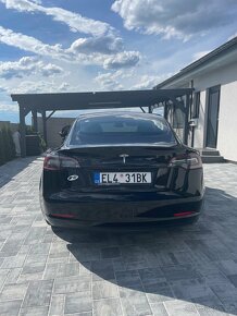 Tesla Model 3 SR 2019 - 4