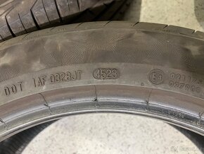 235/45 R18 Continental, 2ks letní, dot 23 - 4