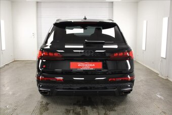 Audi Q7  50TDI S-LINE QUATTRO ČR DPH (2024) Odpočet - 4