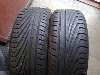 alu kola 5x108 r17 original volvo 215/50/17 - 4