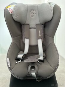 Cybex Sirona S I-Size autosedačka - 4