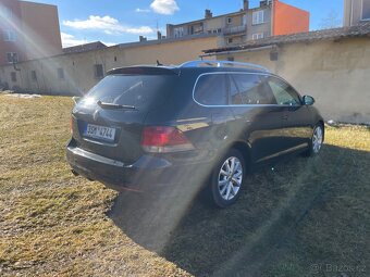 Golf 6 Tdi 103kw Highline - 4