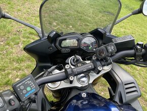 Yamaha FZ1 Fazer 2006 - 4