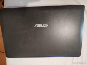 Asus x54l - 4