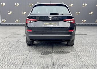 Škoda Kodiaq automat nafta 140 kw 20182 - 4