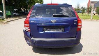 KIA CEED kombi1.6 Crdi 85kW D4FB , r.v.2007 - 4