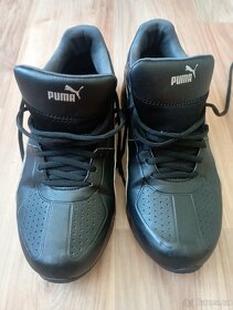 Boty puma vel.44 - 4