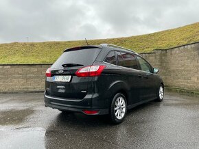 Ford Grand C Max - 4