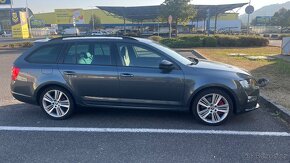 Octavia 3, 2,0 TDI RS - 4